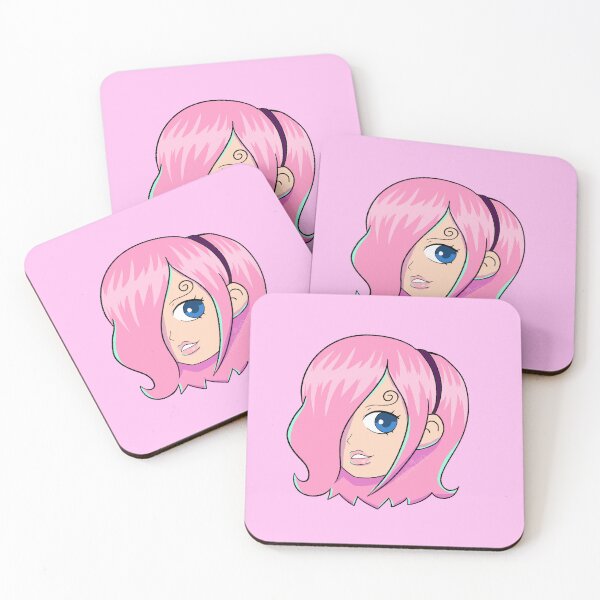 Item preview, Vinsmoke Reiju designed and sold by msmilan.