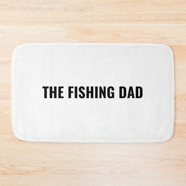 Item preview, The Fishing Dad T-Shirt – Father's Day Gift for Angler Dad | Uncle Jichuan designed and sold by Uncle-Jichuan.