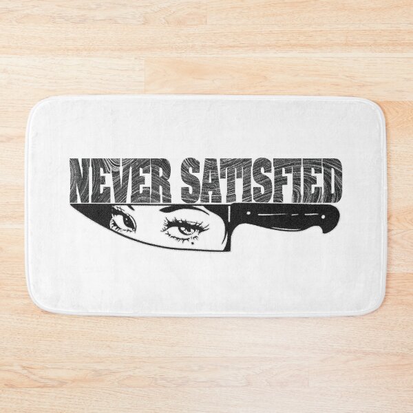 Item preview, Never Satisfied Tomie Knife designed and sold by Never Satisifed AU.
