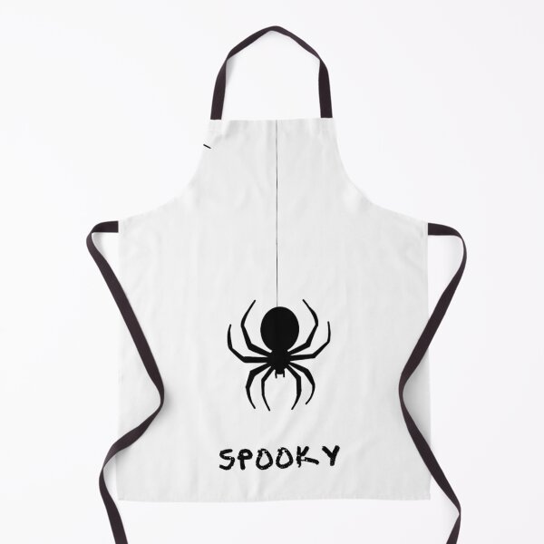 Item preview, Spooky Minimalist Spider Web Graphic designed and sold by SoftAuraStudi0.