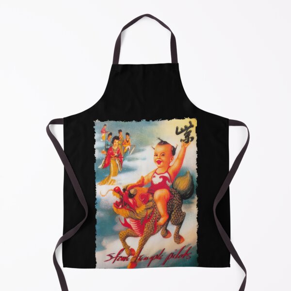 Item preview, STONE TEMPLE PILOTS BAND #4250 designed and sold by trusty-ben-art.