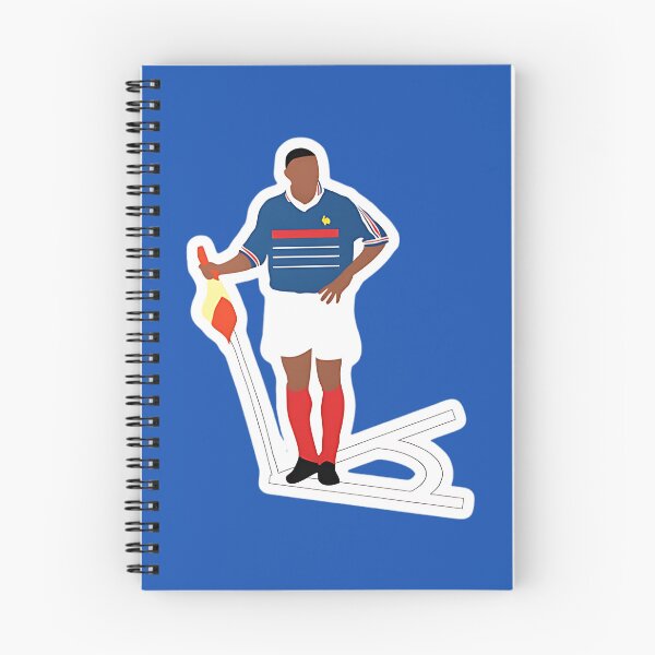 Item preview, ThierryHenry – France98GoalCelebration designed and sold by Wawan35200.