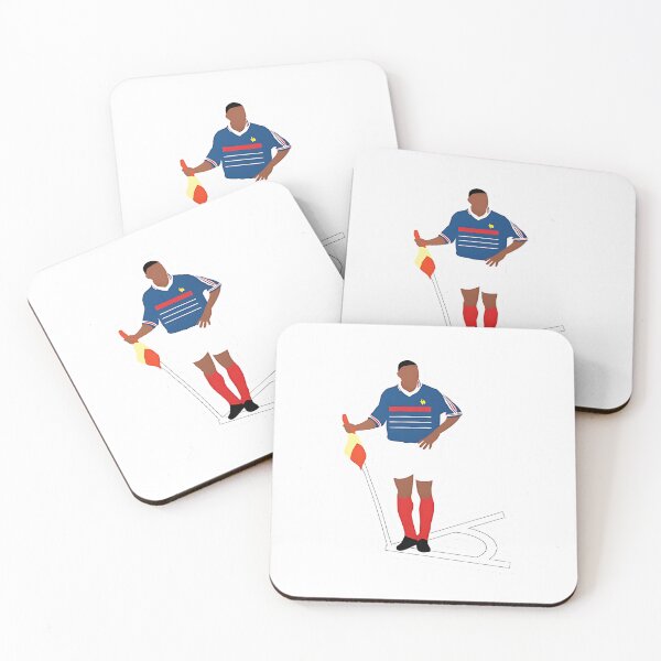 Item preview, ThierryHenry – France98GoalCelebration designed and sold by Wawan35200.