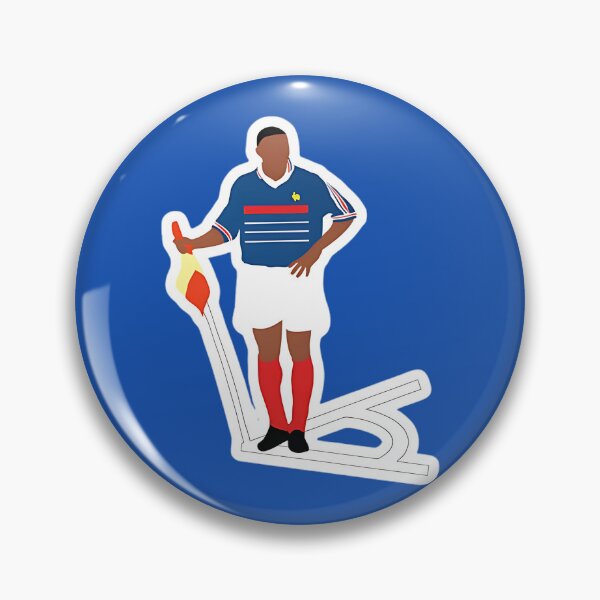 Item preview, ThierryHenry – France98GoalCelebration designed and sold by Wawan35200.