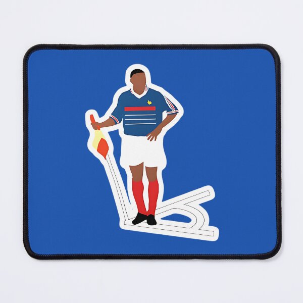 Item preview, ThierryHenry – France98GoalCelebration designed and sold by Wawan35200.