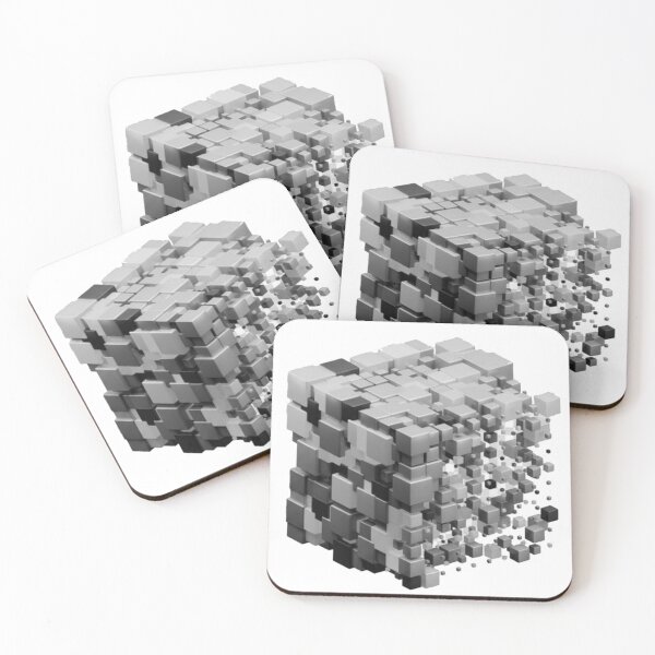 Item preview, cube designed and sold by BestTuscany.