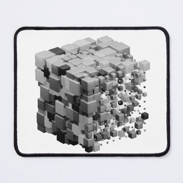 Item preview, cube designed and sold by BestTuscany.