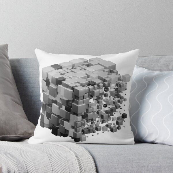 Item preview, cube designed and sold by BestTuscany.