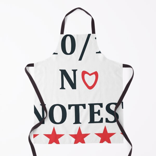 Item preview, 10/10 NO NOTES designed and sold by Artist300DPI.