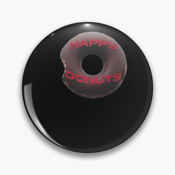 Item preview, Donut designed and sold by FrankIsabel.