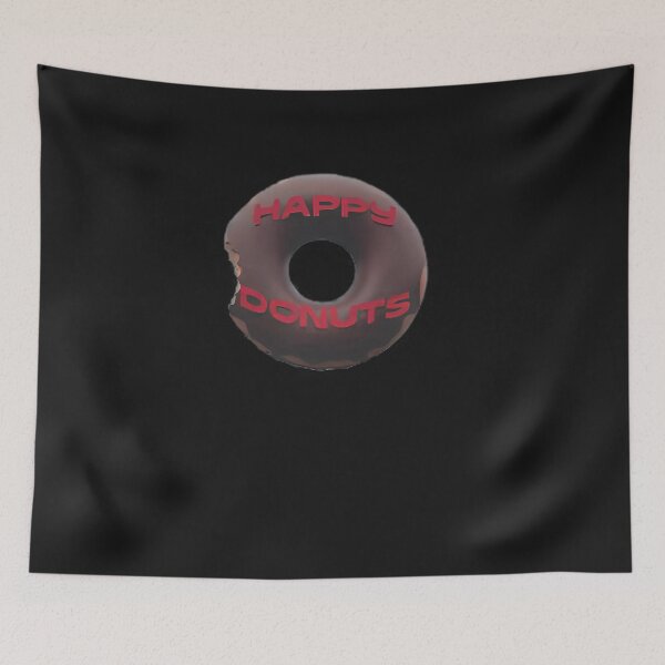 Item preview, Donut designed and sold by FrankIsabel.