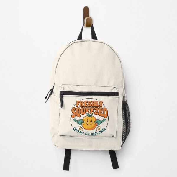 Item preview, Freshly Squeezed Orange designed and sold by Amir Faysal.