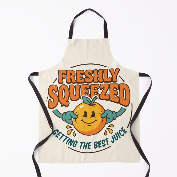 Item preview, Freshly Squeezed Orange designed and sold by Amir Faysal.