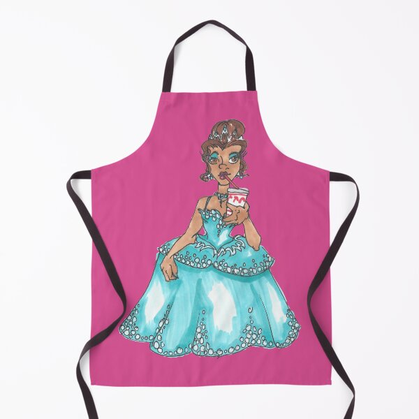 Item preview, Quinceanera Princess designed and sold by Tricksterbelle.