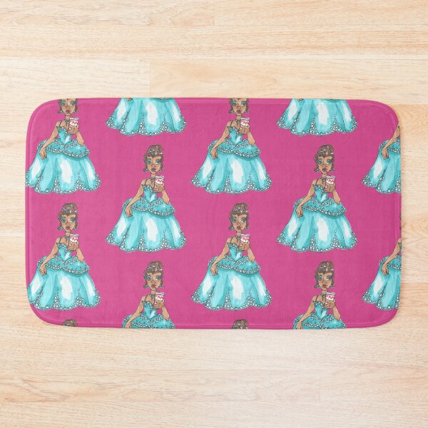 Item preview, Quinceanera Princess designed and sold by Tricksterbelle.