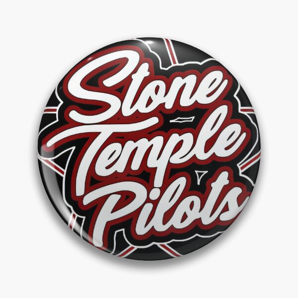 Item preview, STONE TEMPLE PILOTS BAND #4198 designed and sold by trusty-ben-art.