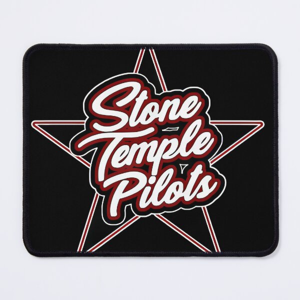 Item preview, STONE TEMPLE PILOTS BAND #4198 designed and sold by trusty-ben-art.