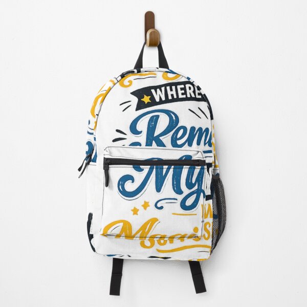 Item preview, "My Bed: Where I Remember Everything" designed and sold by Prime_1.