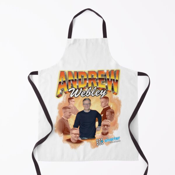 Item preview, Bootleg Andrew Webley - Smarter Web Company designed and sold by Divided-by-21M.