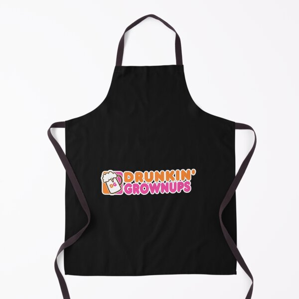Item preview, DRUNK HUMOR DRUNKIN GROWNUPS FUNNY Pullover Hoodie designed and sold by FrankIsabel.