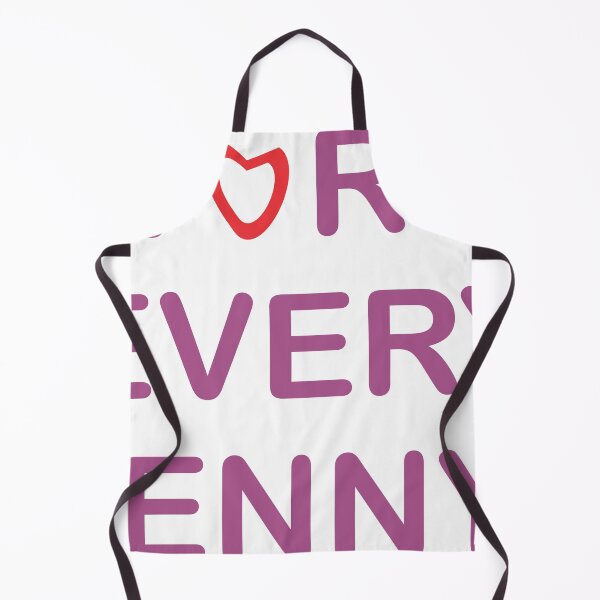 Item preview, WORTH EVERY PENNY designed and sold by Artist300DPI.