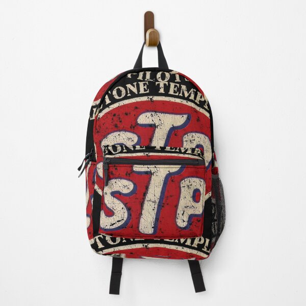 Item preview, Vintage Distressed Stone Temple Pilots #8446 designed and sold by trusty-ben-art.