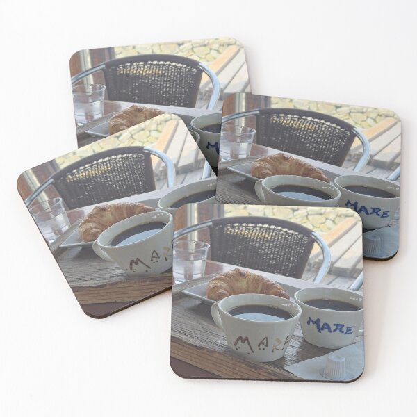 Item preview, Delicious Japan Flag Coffee Encourages Smiles designed and sold by Andikanewyork.