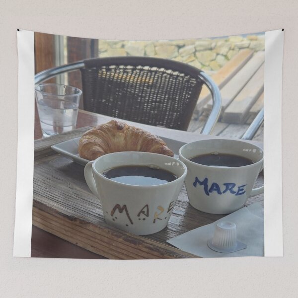 Item preview, Delicious Japan Flag Coffee Encourages Smiles designed and sold by Andikanewyork.
