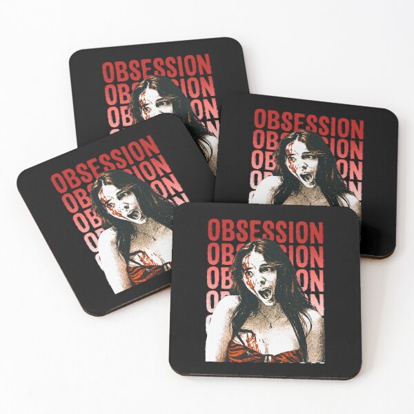 Item preview, OBSESSION 2026 designed and sold by aridawstrusbbyg.