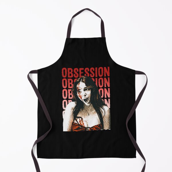 Item preview, OBSESSION 2026 designed and sold by aridawstrusbbyg.