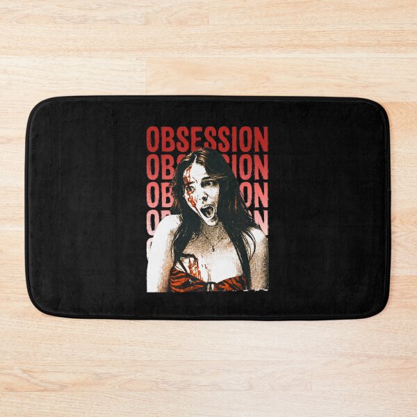 Item preview, OBSESSION 2026 designed and sold by aridawstrusbbyg.