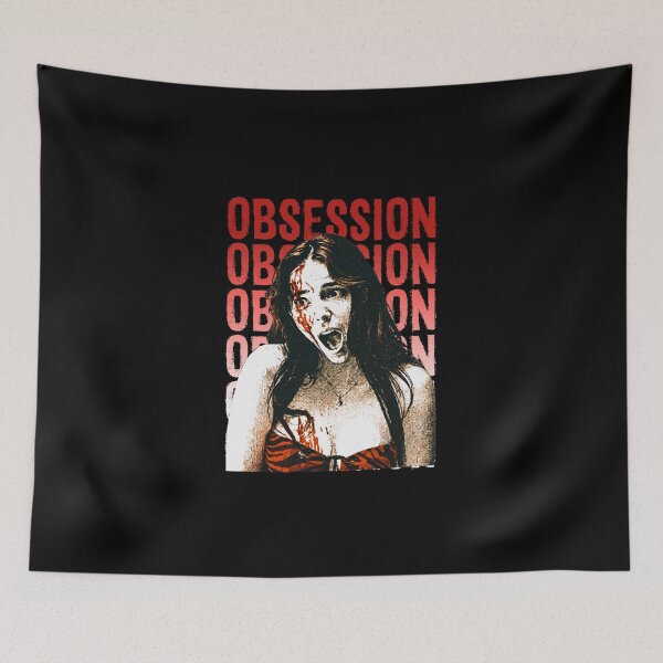 Item preview, OBSESSION 2026 designed and sold by aridawstrusbbyg.