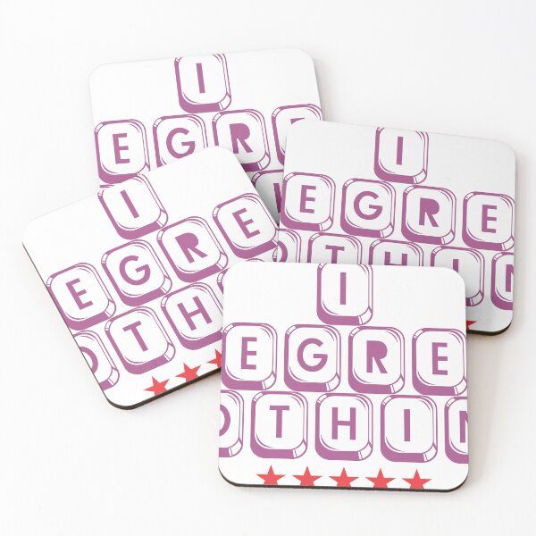 Item preview, I REGRET NOTHING designed and sold by Artist300DPI.