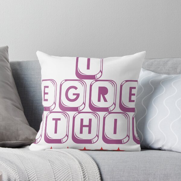 Item preview, I REGRET NOTHING designed and sold by Artist300DPI.