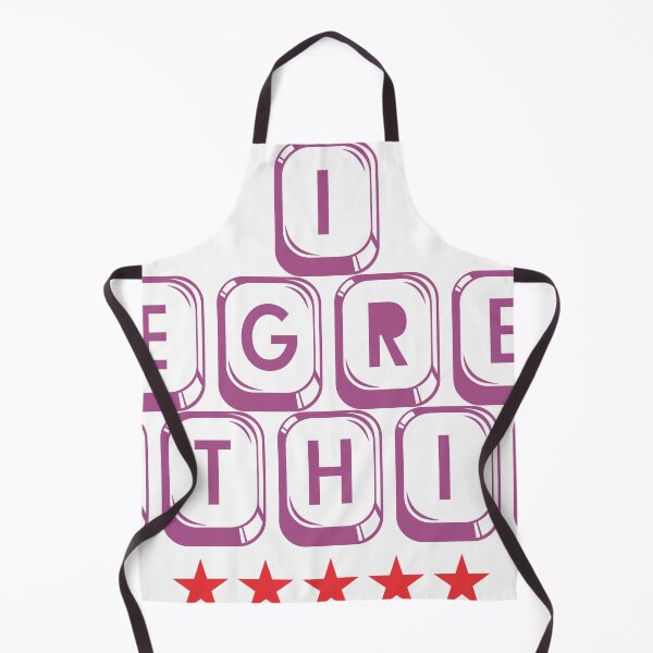 Item preview, I REGRET NOTHING designed and sold by Artist300DPI.