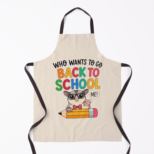 Item preview, Funny Sugar Glider Back To School Pencil Boys Girls Kids designed and sold by FurryHavenPH.