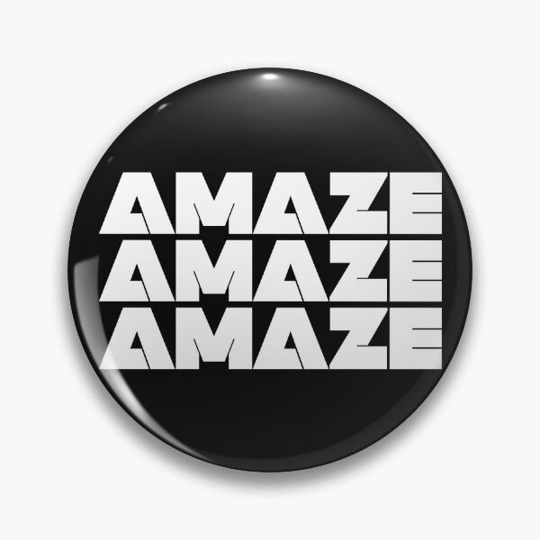 Item preview, AMAZE Futuristic Sci-Fi Typography Gift for Science Fiction Lovers designed and sold by tarzbol.