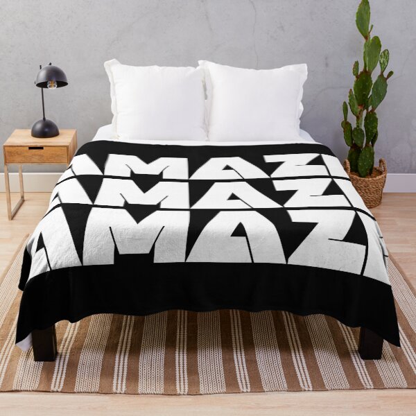 Item preview, AMAZE Futuristic Sci-Fi Typography Gift for Science Fiction Lovers designed and sold by tarzbol.