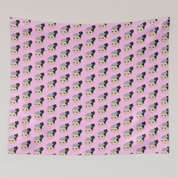 Item preview, Kozuki Momonosuke designed and sold by msmilan.