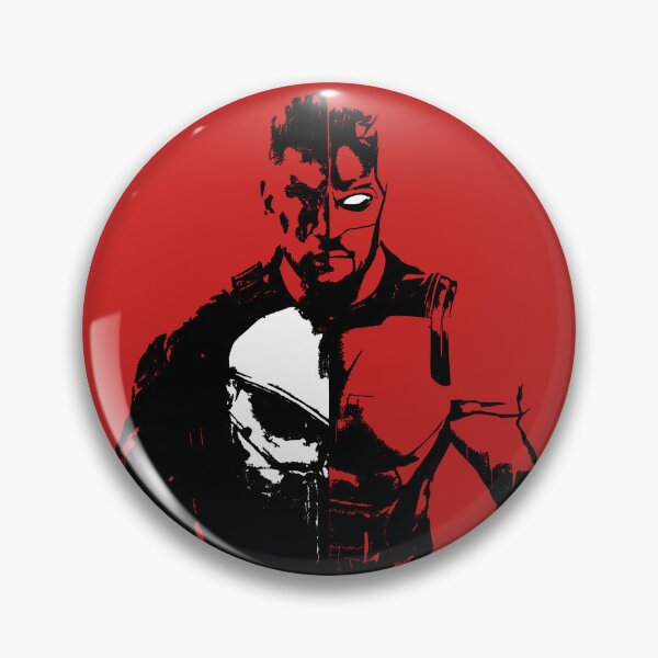 Item preview, Punisher / DD designed and sold by Indepp.
