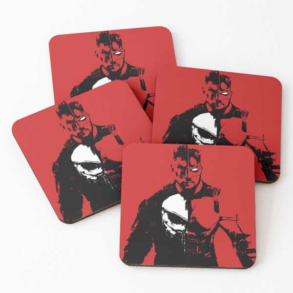 Item preview, Punisher / DD designed and sold by Indepp.