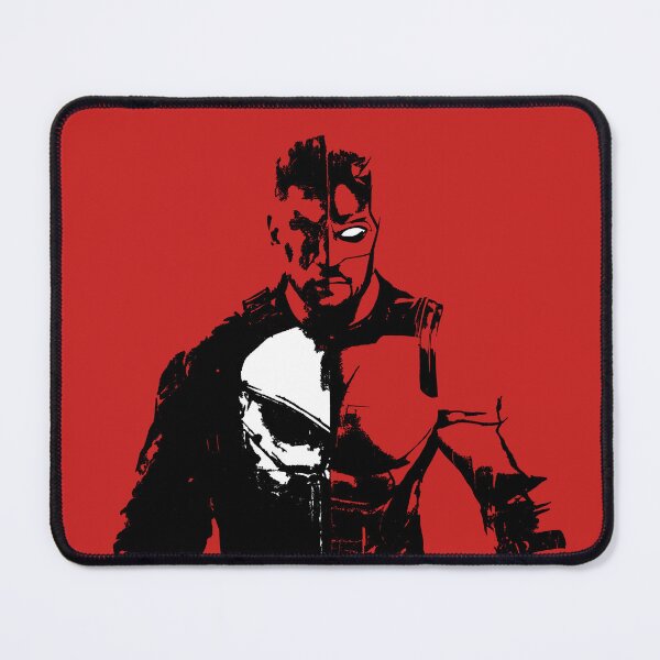 Item preview, Punisher / DD designed and sold by Indepp.