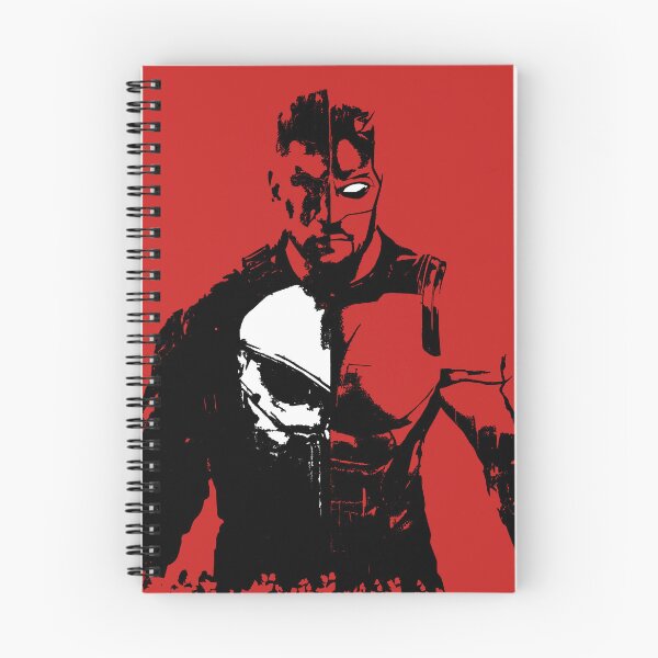 Item preview, Punisher / DD designed and sold by Indepp.