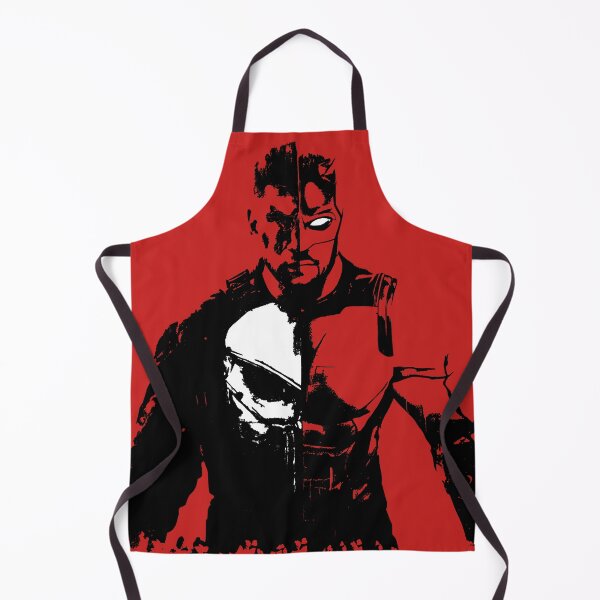 Item preview, Punisher / DD designed and sold by Indepp.