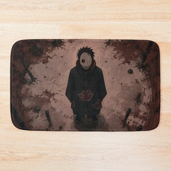 Item preview, Obito Uchiha Moonlight Awakening – Akatsuki Mastermind Anime designed and sold by Dyan4.