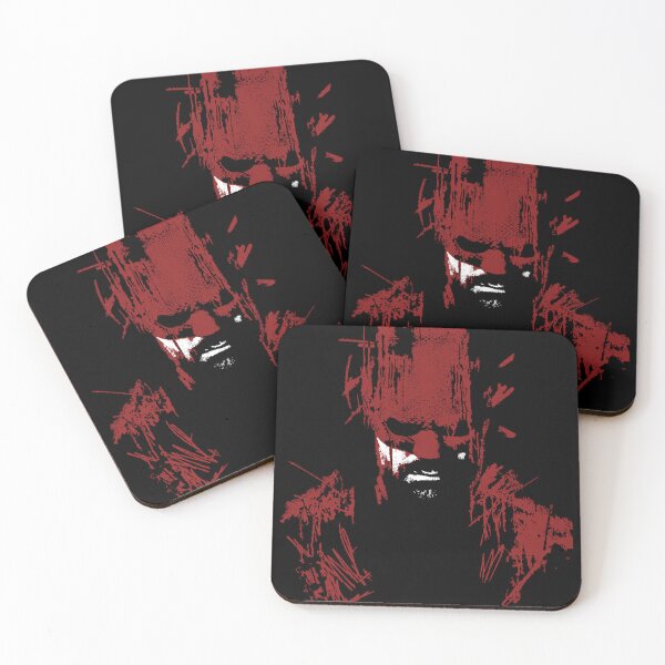 Item preview, Daredevil designed and sold by Indepp.