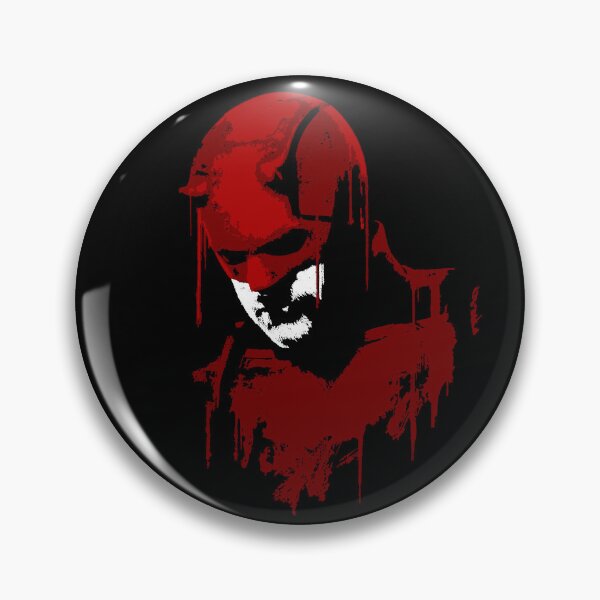 Item preview, Daredevil 2 designed and sold by Indepp.