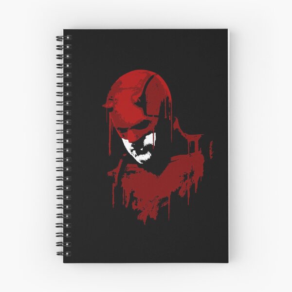 Item preview, Daredevil 2 designed and sold by Indepp.