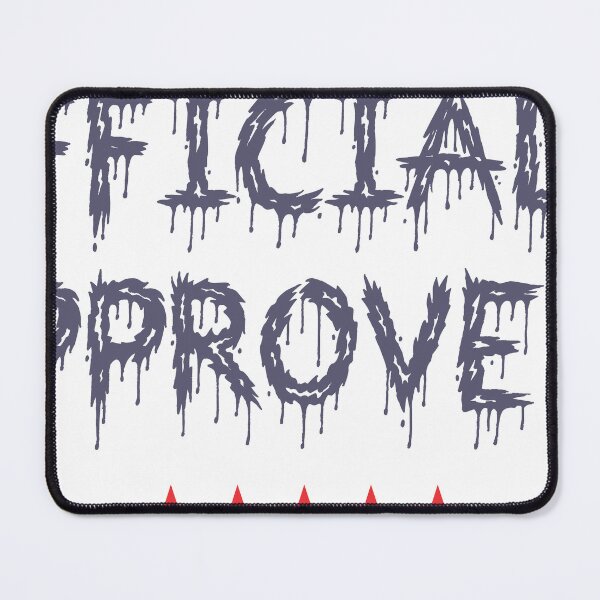 Item preview, OFFICIALLY APPROVED designed and sold by Artist300DPI.