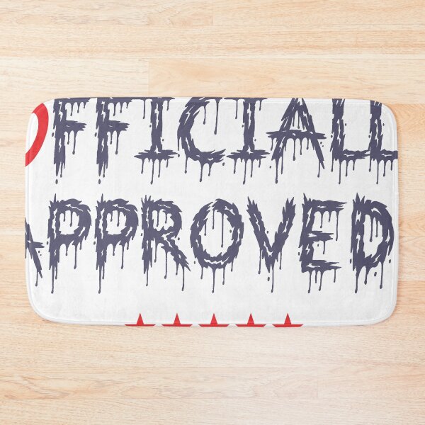 Item preview, OFFICIALLY APPROVED designed and sold by Artist300DPI.